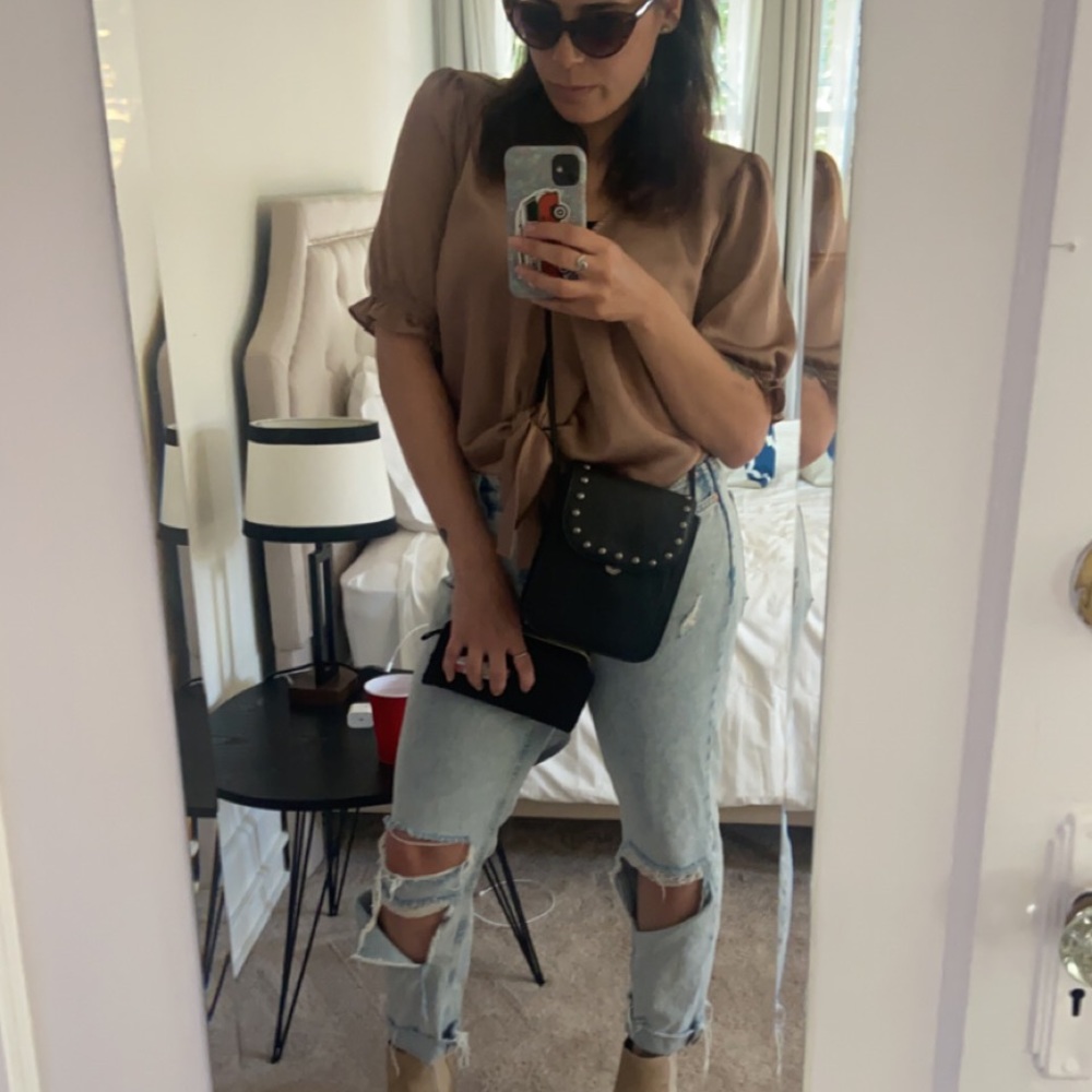 Meet your Posher, Amanda